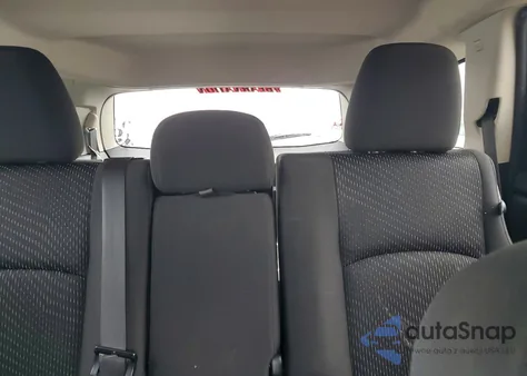 2018 Dodge Journey Se из США, поврежденный, VIN 3C4PDCAB4JT506259